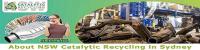 Catalytic Recycling Sydney image 1